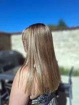 Balayage