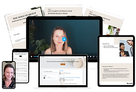 The Solo Startup Overview