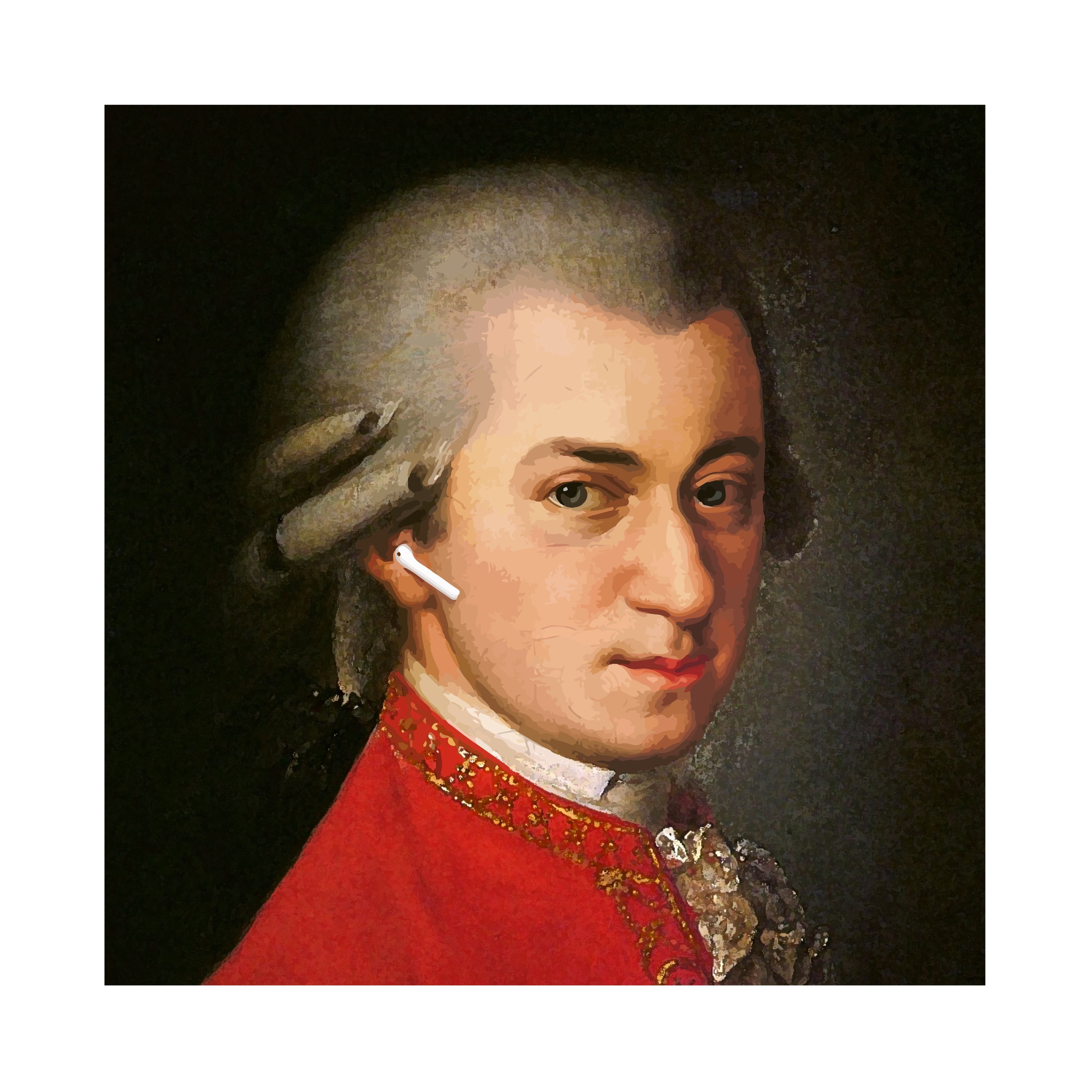 Mozart 2020