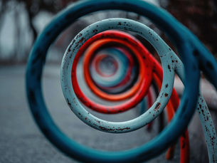Finding Pleasure in the Spiralic