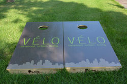 GameFeller Board Design