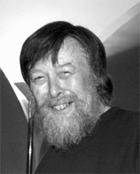 Paul Messenger