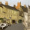 Thumbnail: Study of Market Street, Hexham 2021