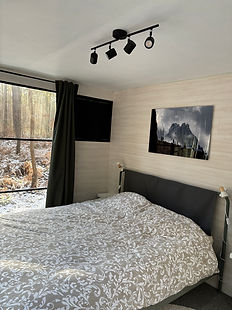 Logement insolite au chateau de Rixensart