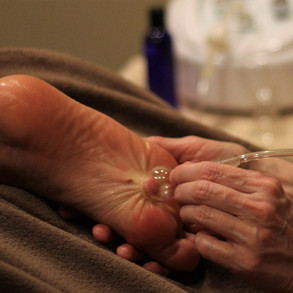 vacuum therapy