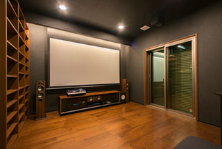 ホームシアターブログ ミヤビデザインズ 大阪