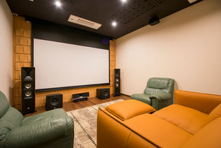 ホームシアターブログ ミヤビデザインズ 大阪