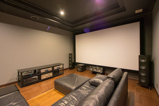 ホームシアターブログ ミヤビデザインズ 大阪