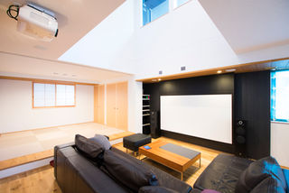 ホームシアターブログ ミヤビデザインズ 大阪