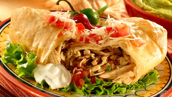 Chimichanga