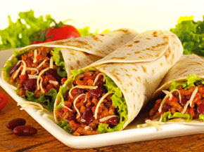 Burritos