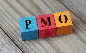 PMO - Tecnologia da Informação