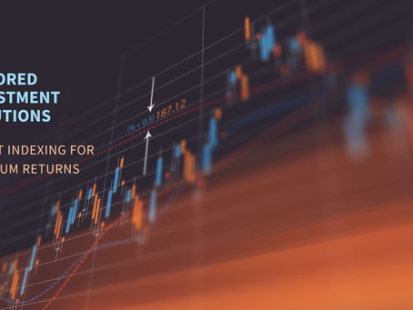 Direct Indexing: A Tailored Approach to Investment