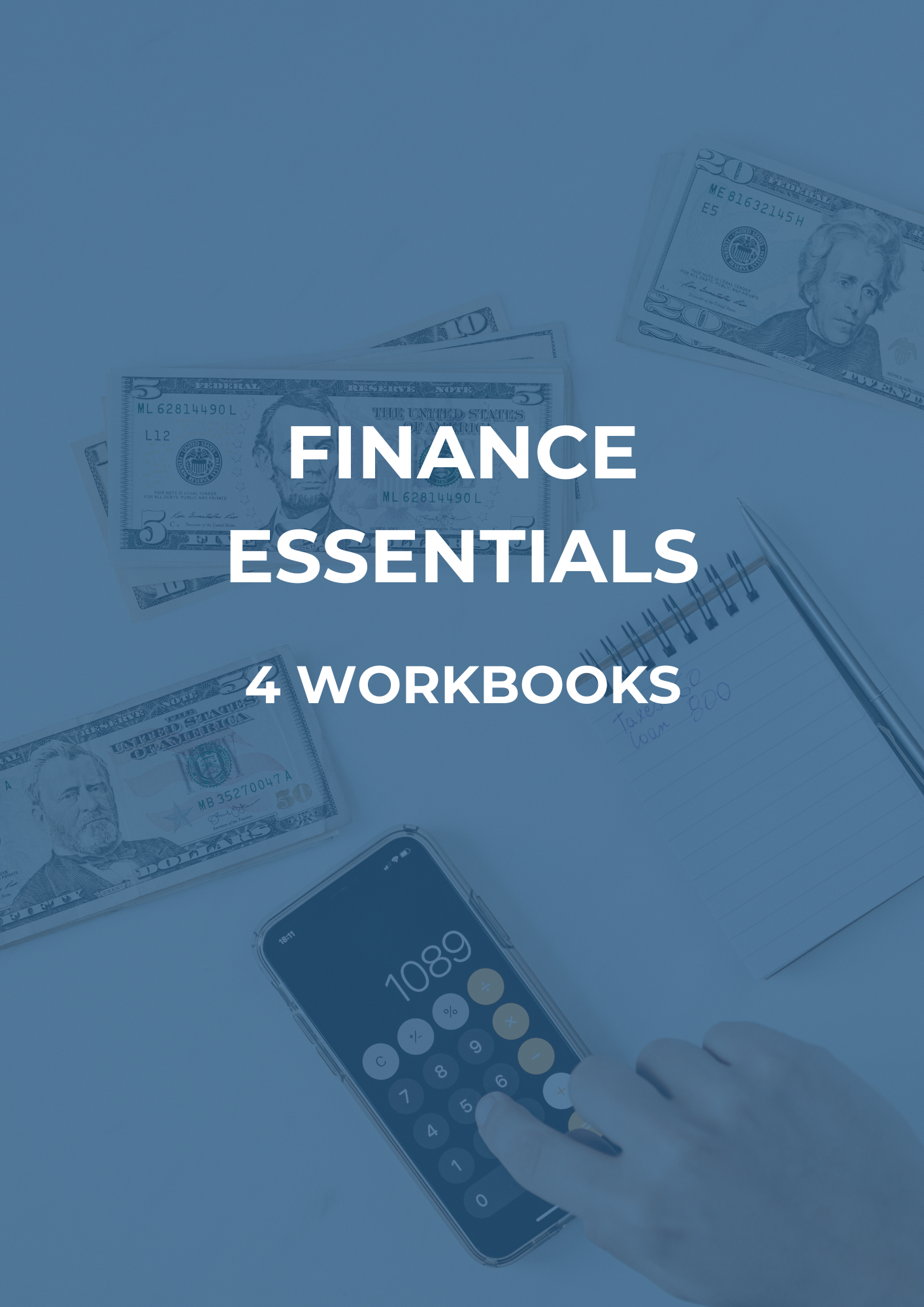 Finance Essentials