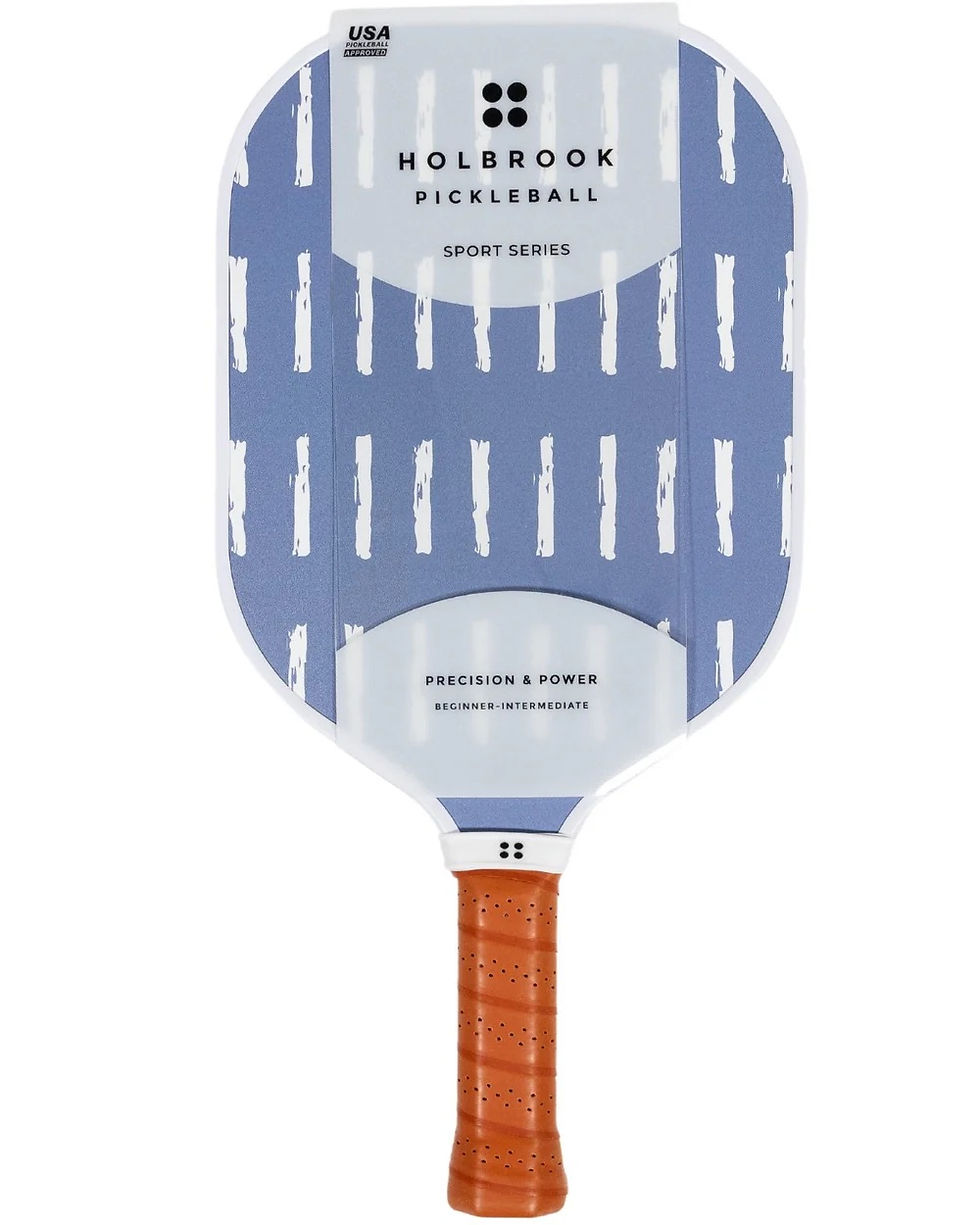 Thumbnail: HOLBROOK Sport - ALTA Pickleball Paddle for beginners