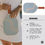 Thumbnail: HOLBROOK Performance REWIND Pickleball Paddle 14mm | Hybrid Power, Control