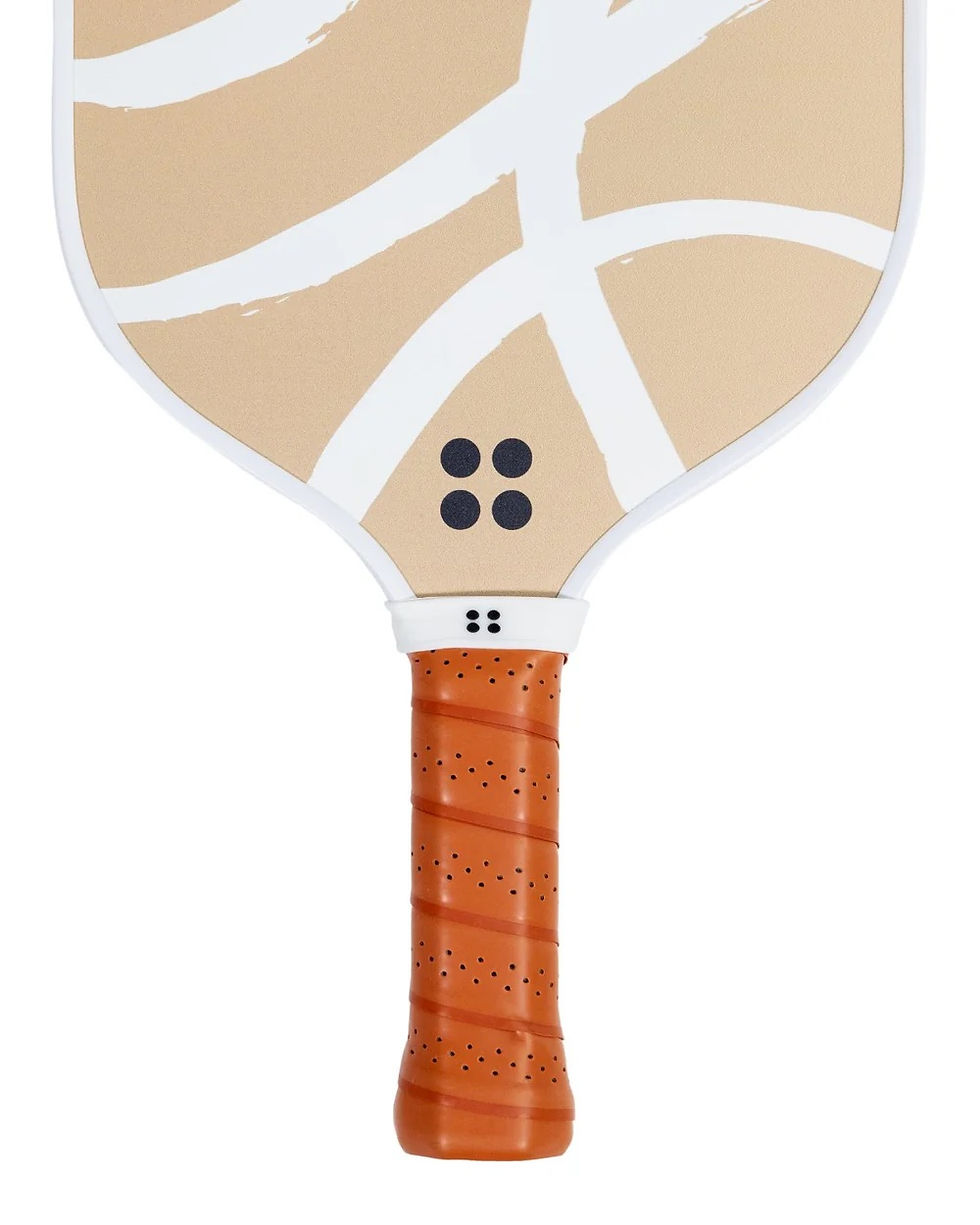 Thumbnail: HOLBROOK Sport - DUNE Pickleball Paddle for beginners