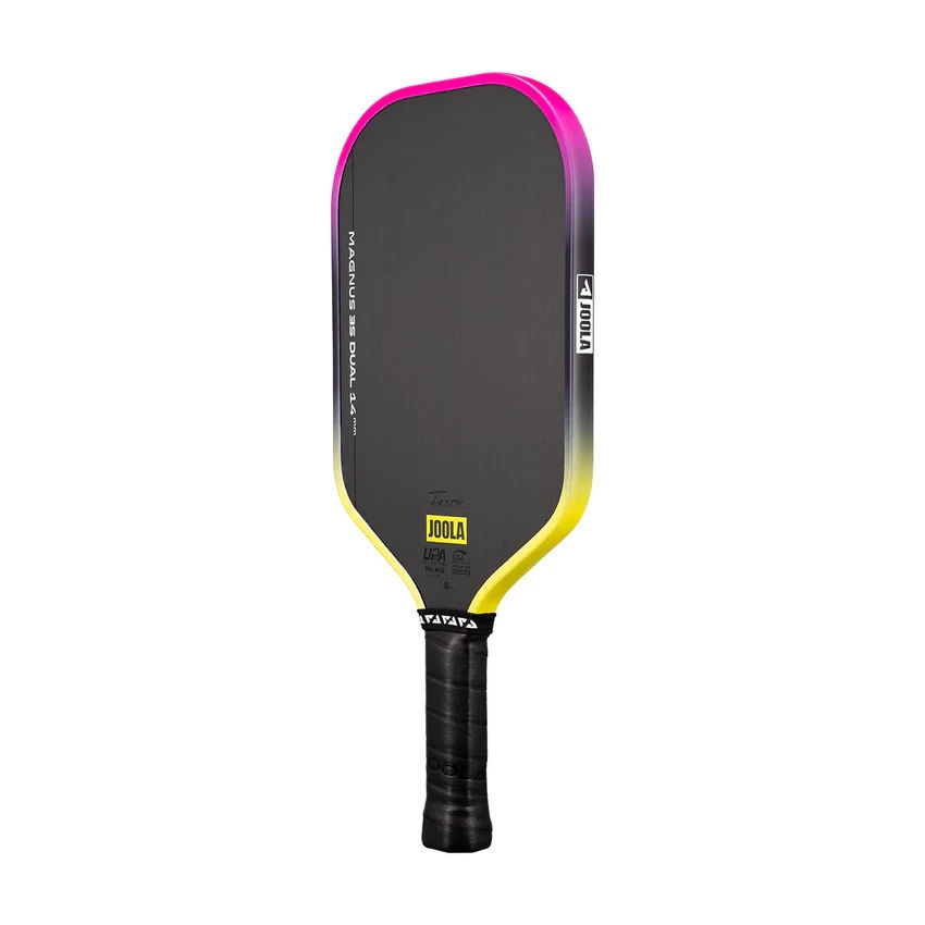 Thumbnail: JOOLA Magnus 3S Dual Pickleball Paddle