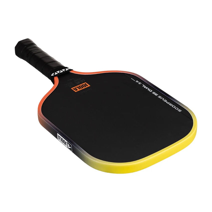 Thumbnail: JOOLA Scorpeus 3S Dual Pickleball Paddle
