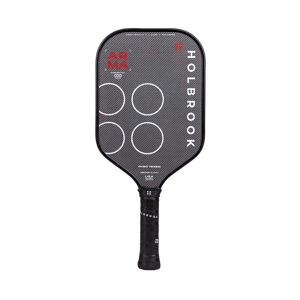 Thumbnail: HOLBROOK Arma: Metallic T 14mm