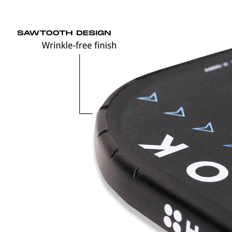 Thumbnail: HOLBROOK Protective Edge Tape for edgeless Pickleball paddles