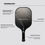 Thumbnail: HOLBROOK Performance DAY N' NIGHT Pickleball Paddle 14mm | Hybrid Power, Control