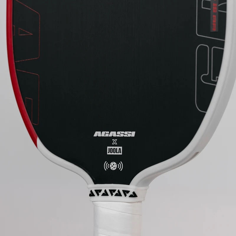 Thumbnail: JOOLA SS25 Graf Pro IV 16mm Pickleball paddle