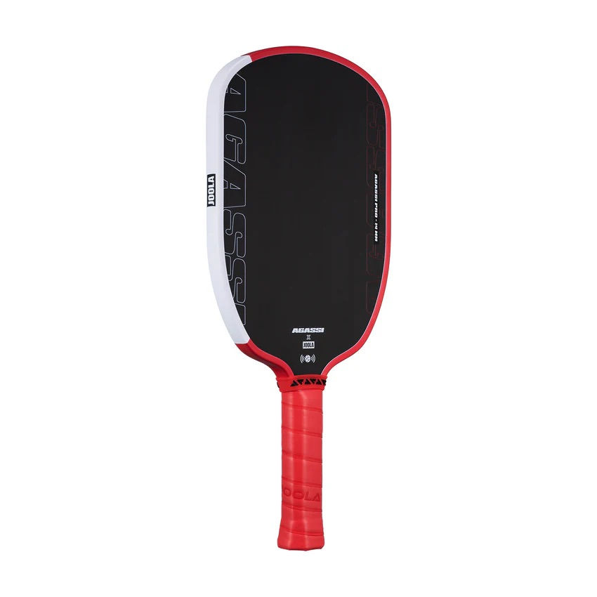 Thumbnail: JOOLA SS25 Agassi IV Pro 14mm/16mm Pickleball Paddle