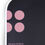 Thumbnail: HOLBROOK Mav Pro 16mm 2.0 Pickleball Paddle | Carbon Fibre, USAPA Approved