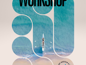 Evidenz trifft Sportpraxis – Der 6. Wassersportmedizinische Workshop in Kiel