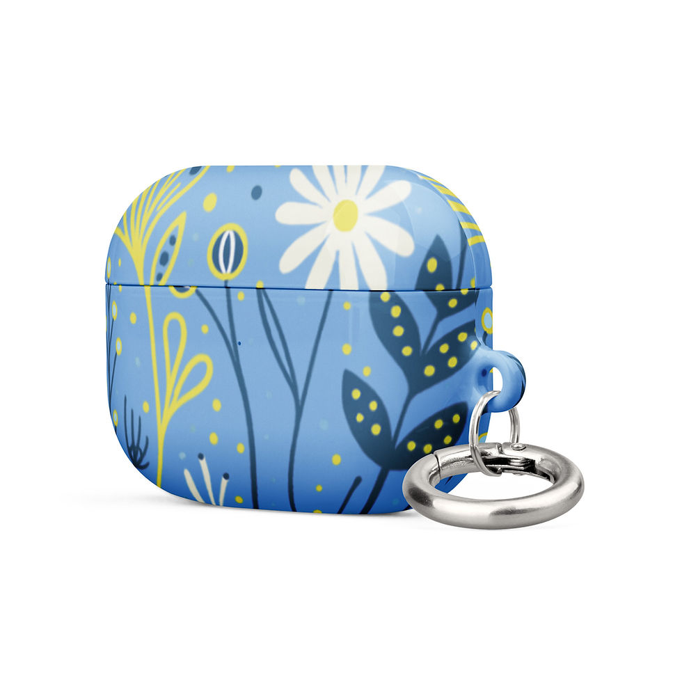 Thumbnail: Case for AirPods®