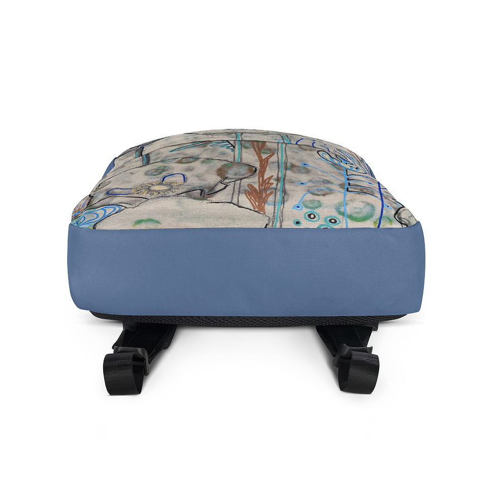 Thumbnail: Floral Dream Backpack