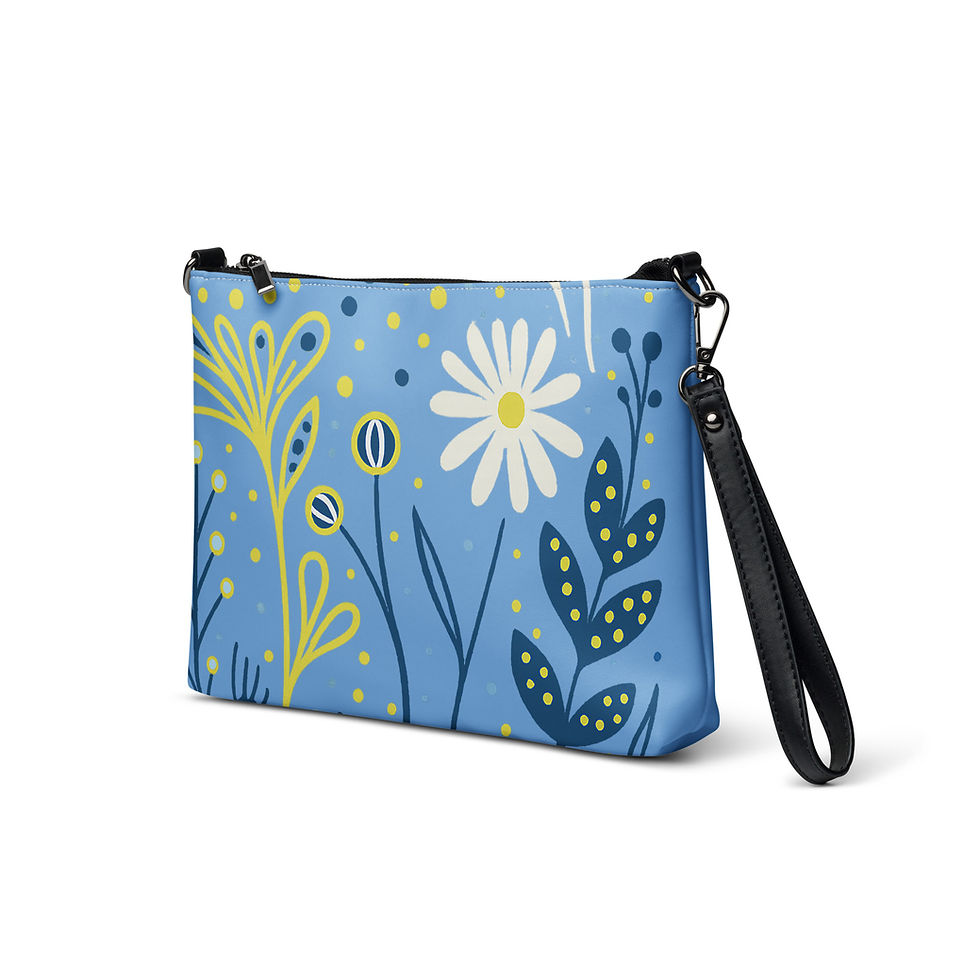 Thumbnail: Crossbody bag