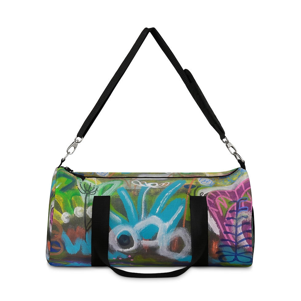 Thumbnail: Duffel Bag