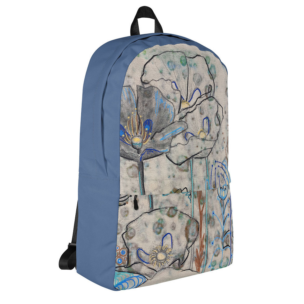 Thumbnail: Floral Dream Backpack