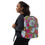 Thumbnail: Floral Glow Backpack