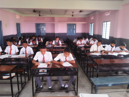 Aspire Session in Human values.jpeg