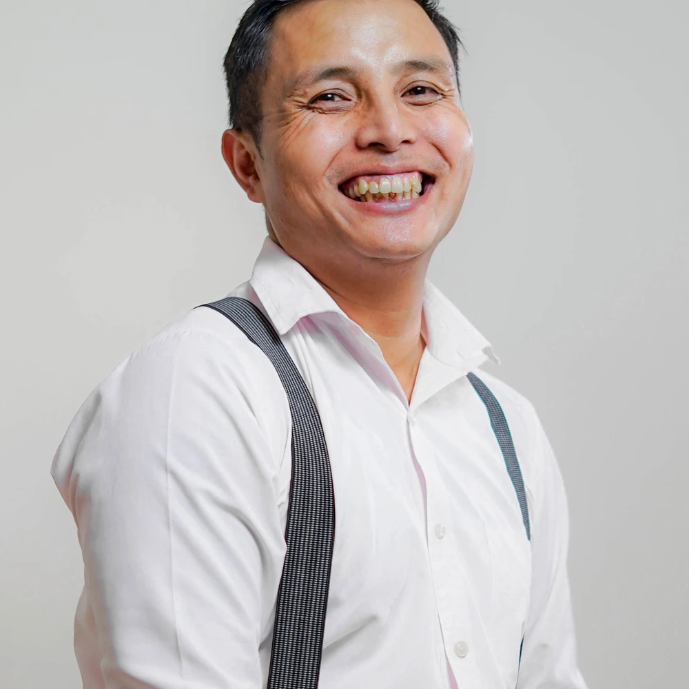 Writer: Mankhraw Kupar Kharbuli