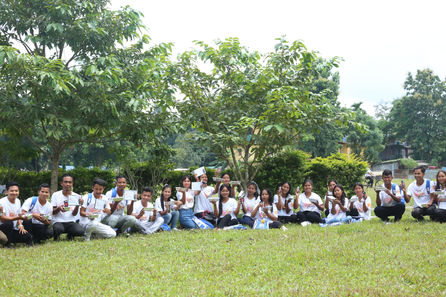 Williamnagar Government College Graduation (2).JPG