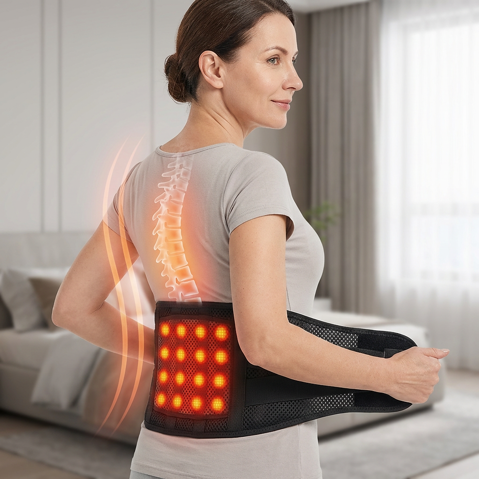 Thumbnail: ThermaBelt