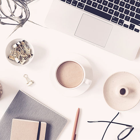 Annerose Faust Coaching