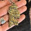 Thumbnail: Cosmic Tiger Necklace/Keychain