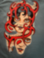 Thumbnail: "Liminal Space” Tshirt