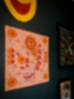 Thumbnail: “Flower Child” Bandana