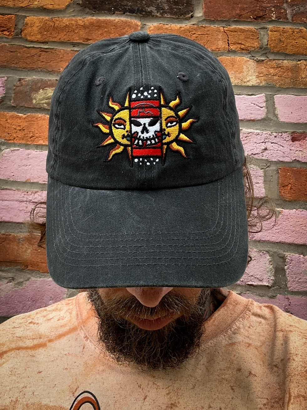 Thumbnail: "Life Everlasting” Hat