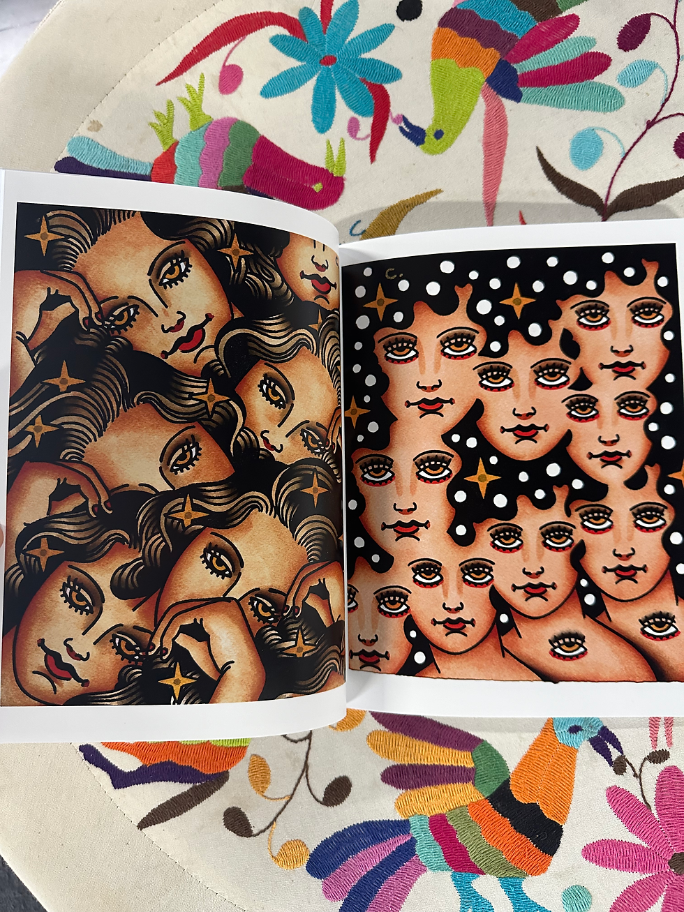 Thumbnail: Life is a Dream Book