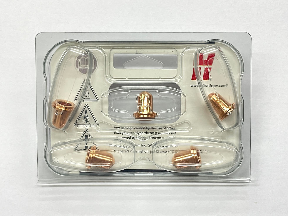 Thumbnail: Nozzle 12 Amp - 5pcs