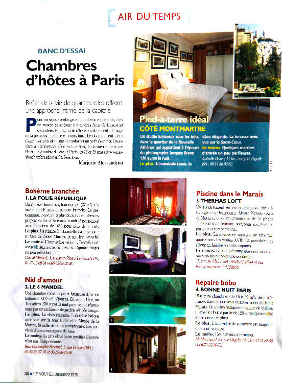 NOUVEL OBSERVATEUR