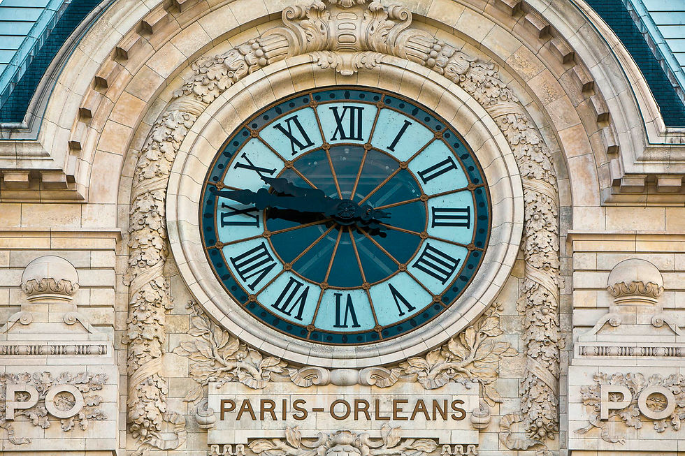 Musée d'Orsay