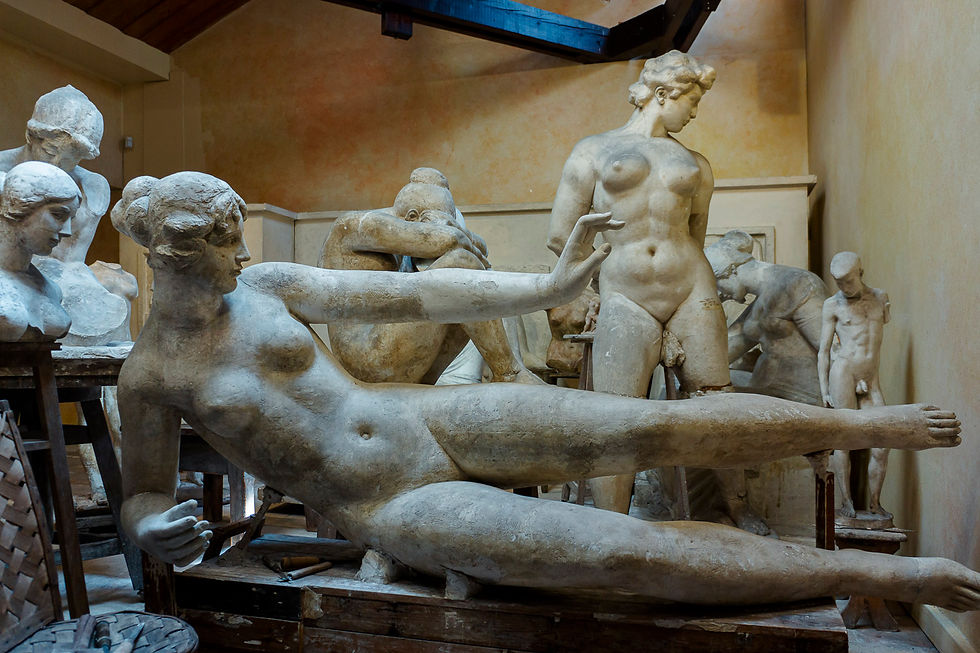 Musée Maillol